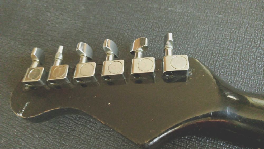 gitara Hofner 172