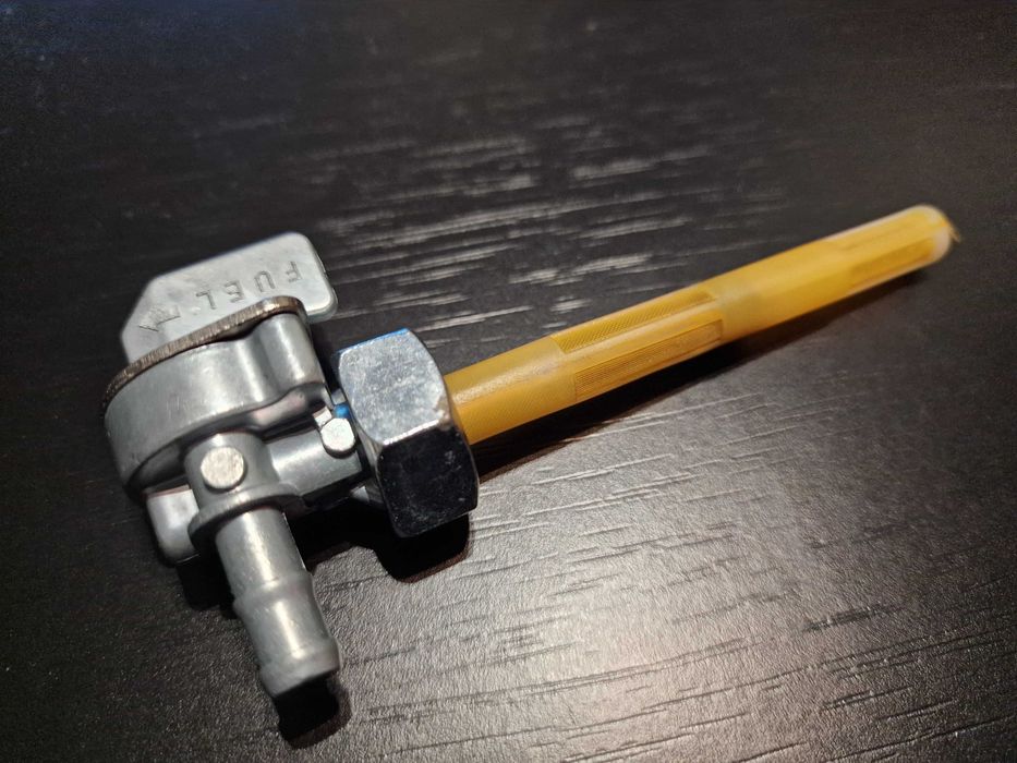 Torneira de gasolina Honda CRF XR TRX CB CR CB