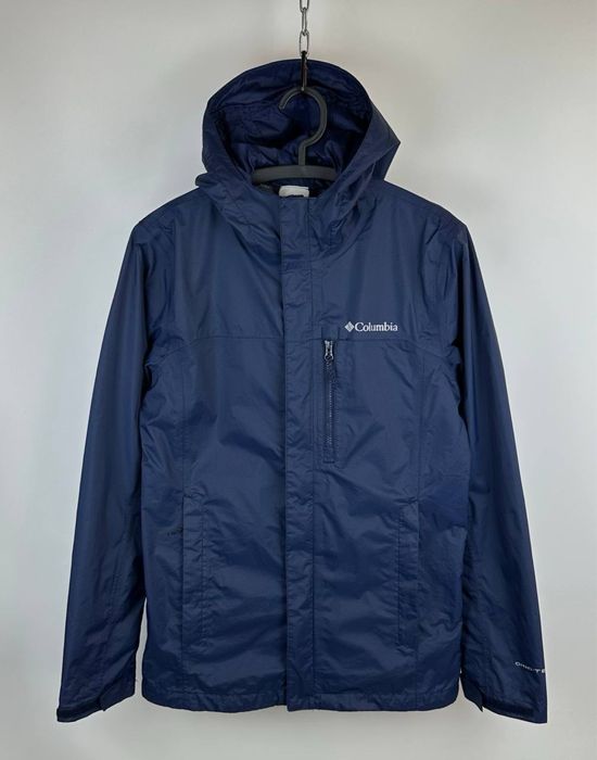 Мембранная куртка columbia omni-tech