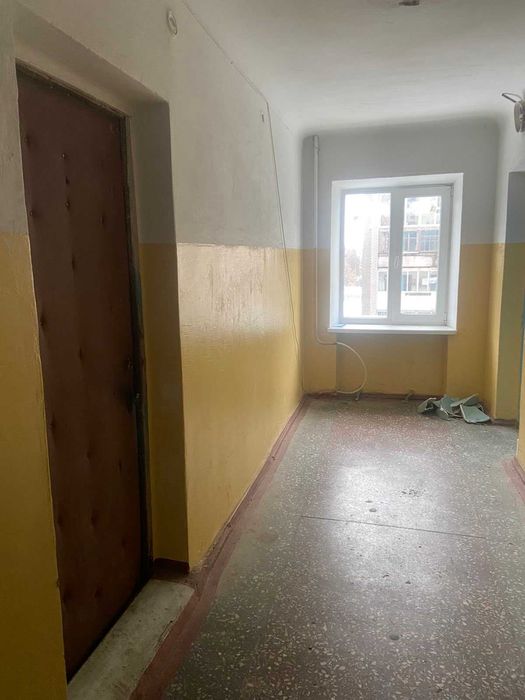 Продам 1 к.квартира на 12 квартале