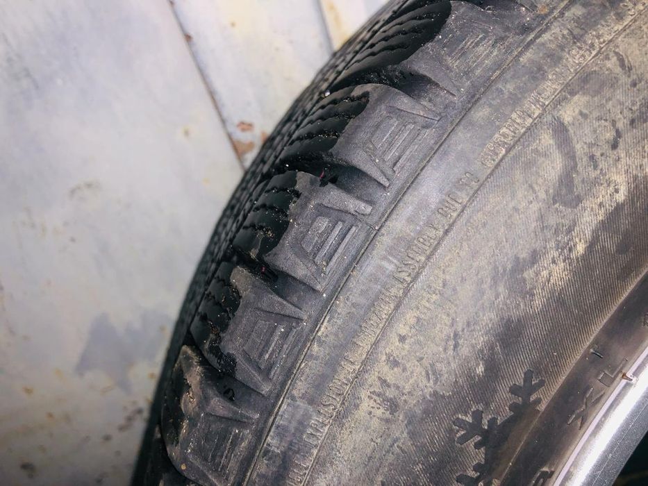 Kumho I Zen KW31 185/65 R15 88T