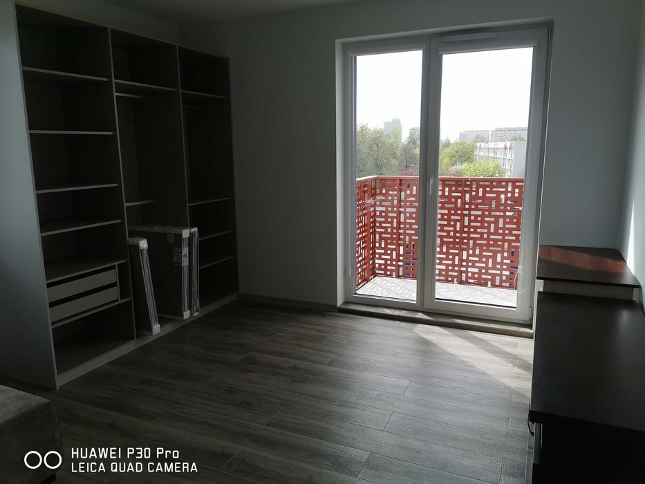 Mieszkanie – Wrocław, Gaj - Widok 2