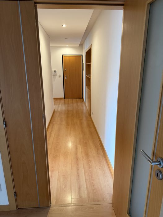 T2 com garagem Quinta da Várzea