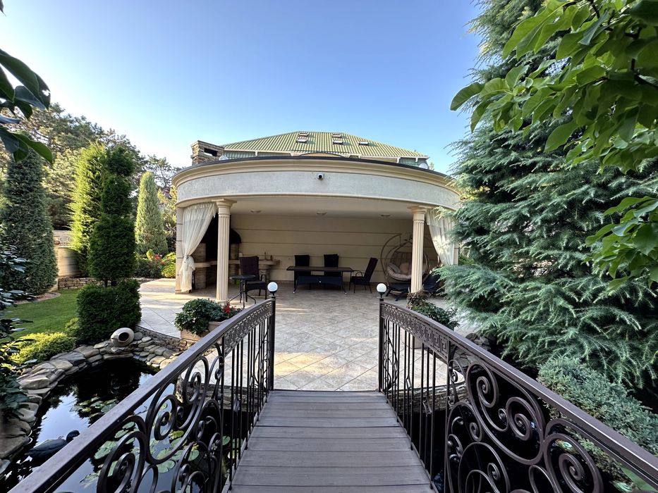 продам дом на берегу моря,  кооператив Сосновый Берег