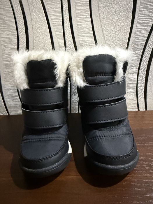 Черевики SOREL