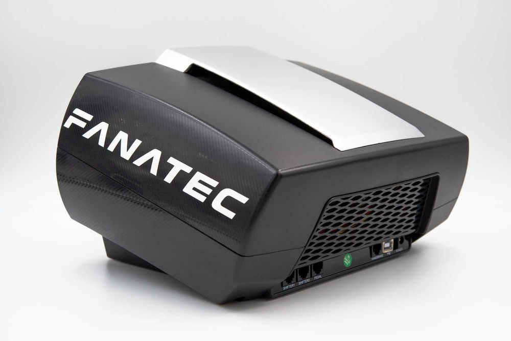 Fanatec CSL Elite v1.1 - Base de Volante