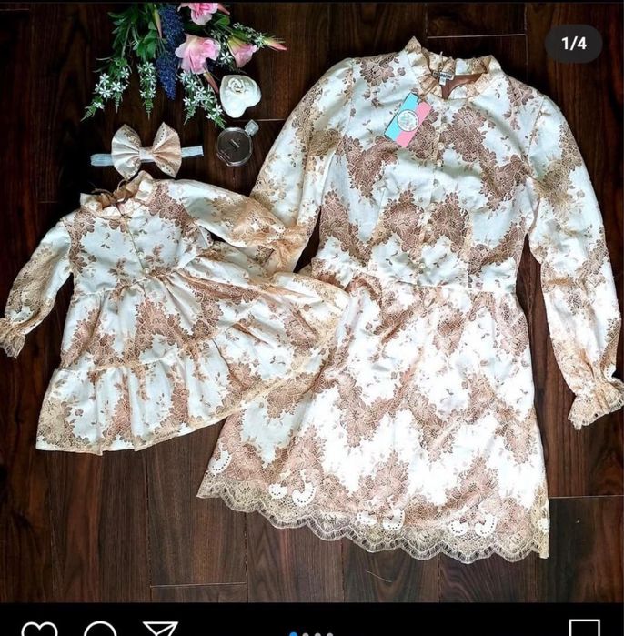 Продажа платьев