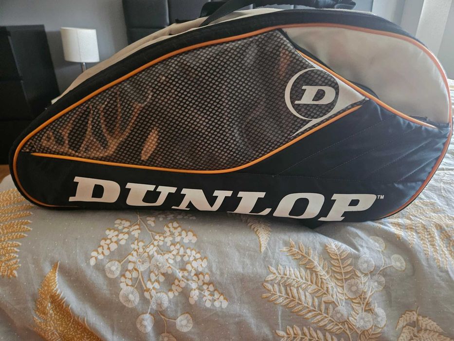 Saco Padel Dunlop