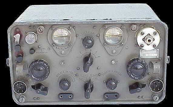 sprzedam radiostację RBM 1