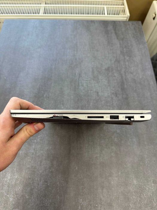 Ноутбук 2025 року Lenovo ThinkBook 14 G3 ACL/Ryzen 7 5700u/16GB/512GB