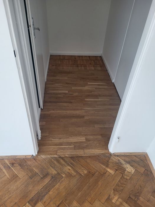 Parkiet dębowy oddam