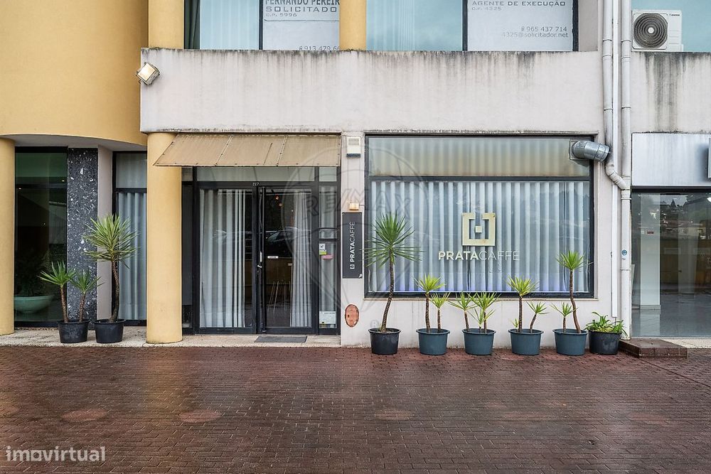 Trespasse  para venda