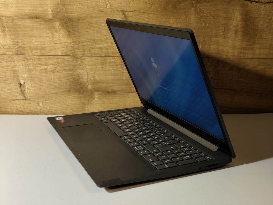Новий Lenovo 15.6" FHD/Athlon Silver/8 ОЗП/128 SSD