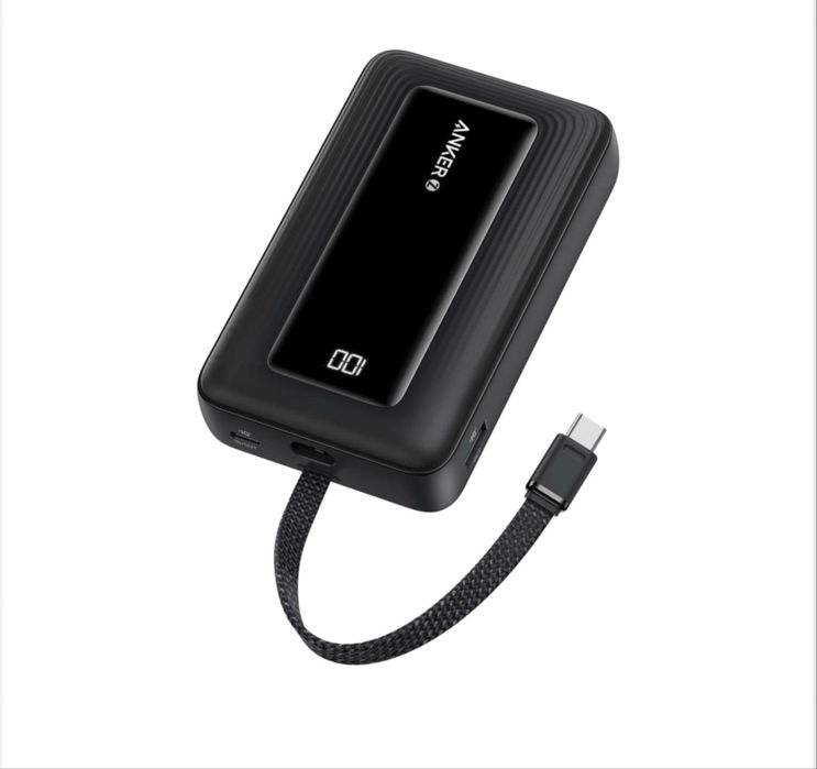 ANKER Zolo 20000 mAh 30W