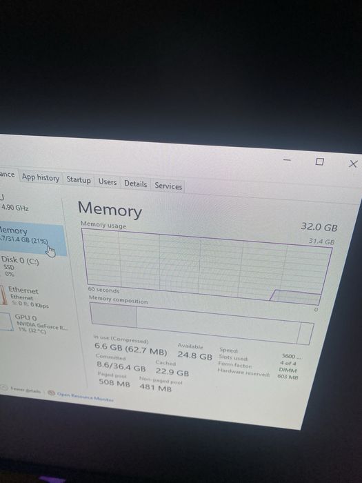 Pc gaming rtx 5080 + r7 9800x3d