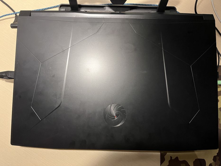 Продам ігровий ноутбук