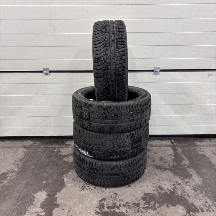 Opony Hankook Winter I*cept evo2 235/45/18