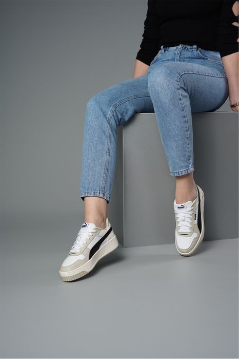 Кеди жіночі Puma Carina Street Sneakers Women