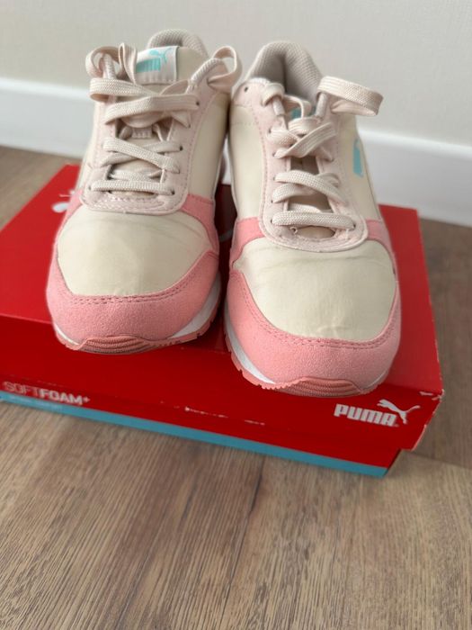 Продам кросівки Puma