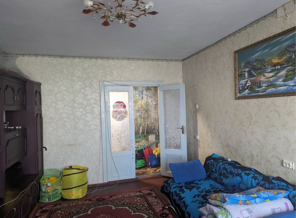 Продаж • 3к квартири • 65.1 м² • 8/9 поверх • Ліски • #146618