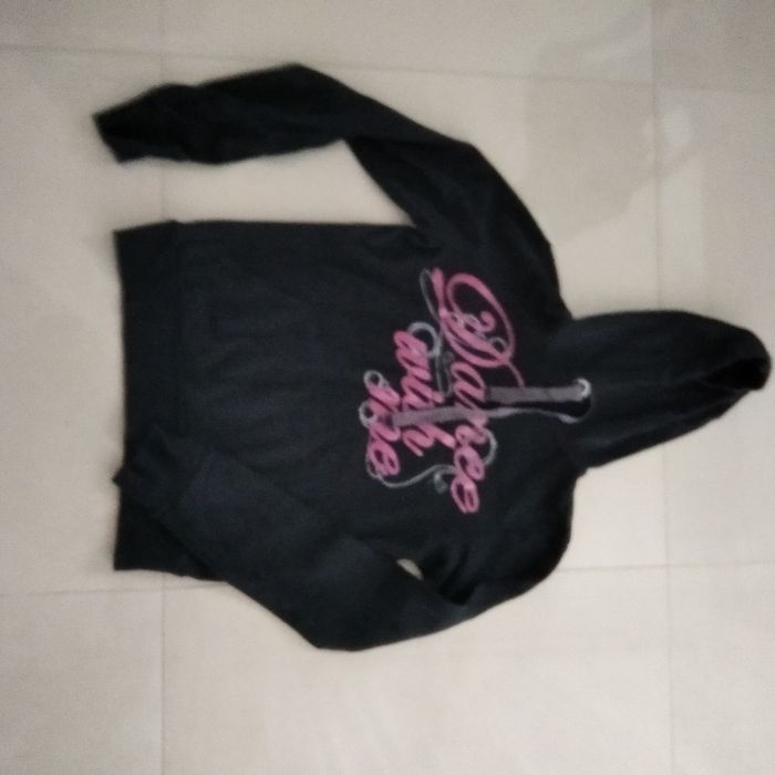 Bluza dziewczęca/damska, rozm. S