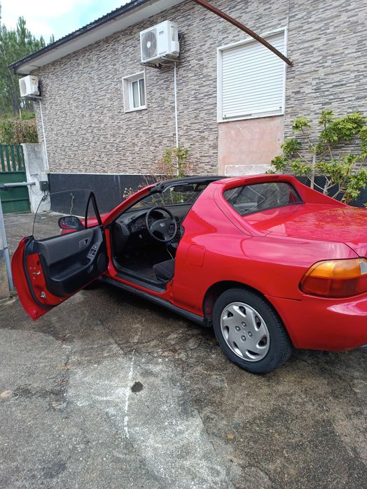 Venda de carro de coleção todo de origem foto 2