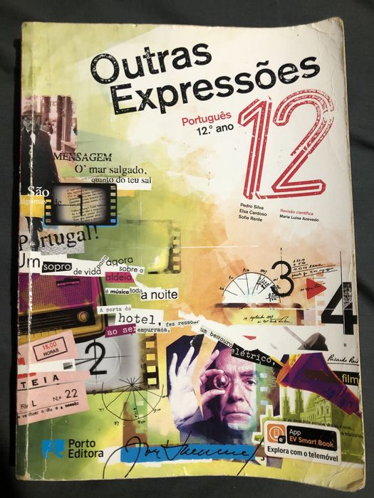 Manual Outras expressões 12º