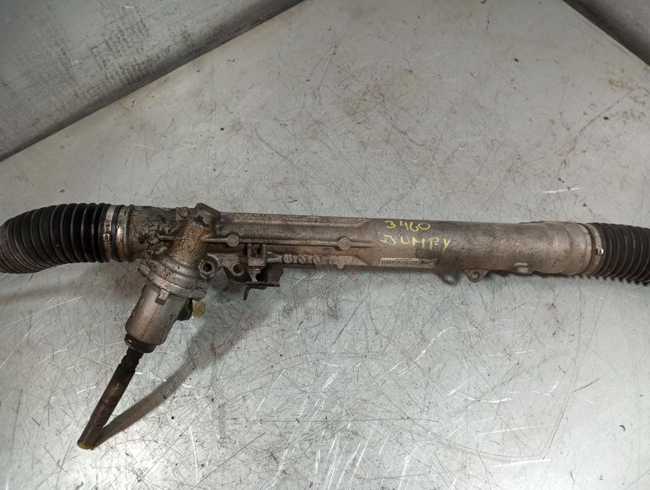 Caixa de direção CITROËN Jumpy III