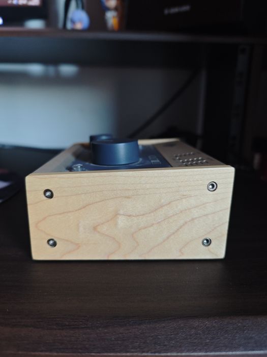 Interface Áudio Universal Audio Volt 176 USB