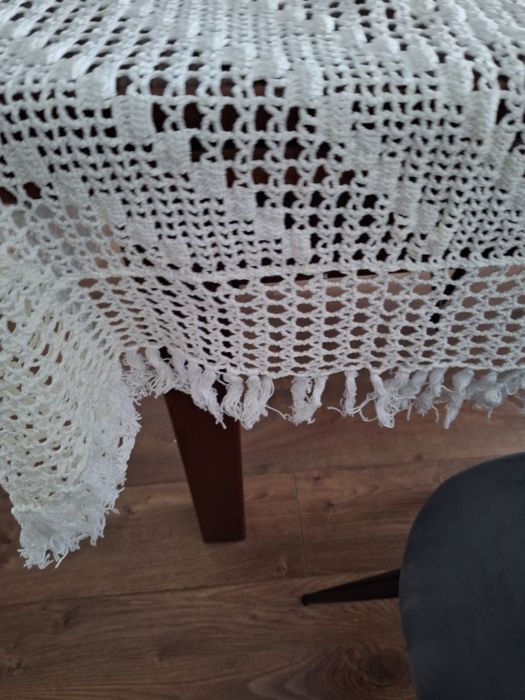 2 Colchas renda iguais para  cama solteiro