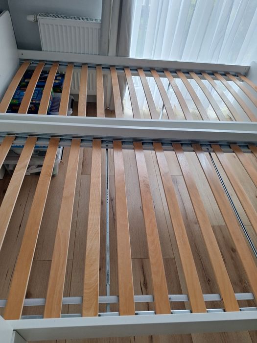Łózko IKEA SLAKT   1 szt