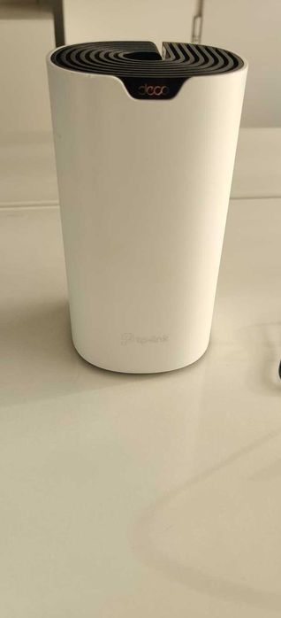 TP LINK AC1900 wifi mesh - 3 aparelhos