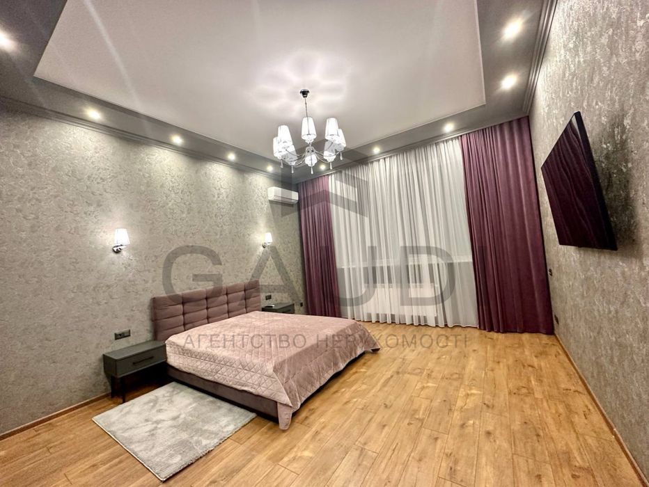‼️Забудь про блекаут. Аренда квартиры. ЖК Grand DeLuxe .Центр. Соборная. Подземный паркинг.