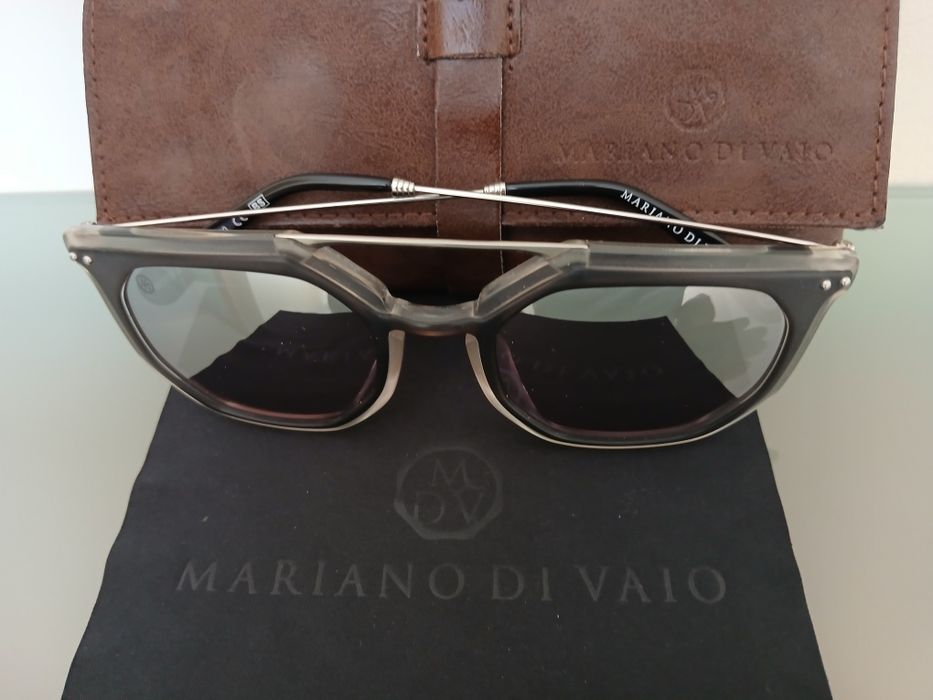 Óculos de sol, Mariano Di Vaio