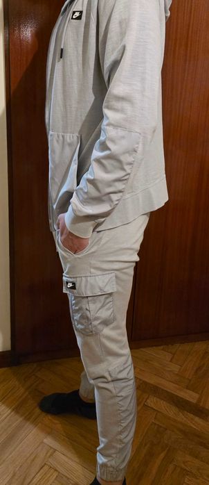 Fato treino Nike - 2 casacos e 1 calças