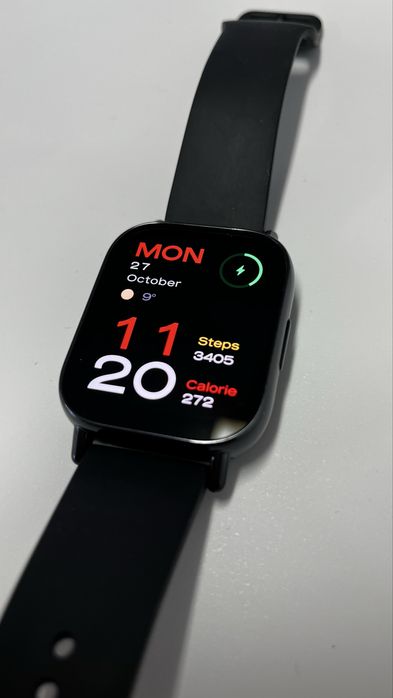 Redmi Watch 5 Lite (with warranty)64584408459266123