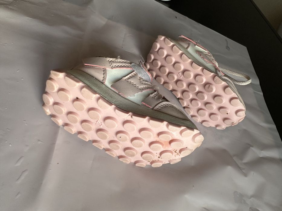 Дитячі речі взуття 19-20-21 р nike next crocs kimboo