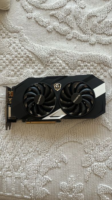 Gigabyte GTX 960 xtreme Gaming 4 GB