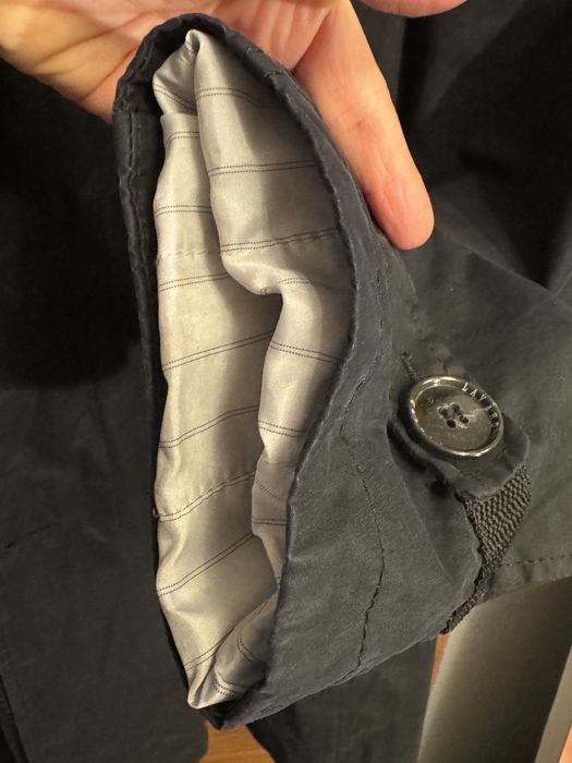 Prochowiec trencz Lavard męski