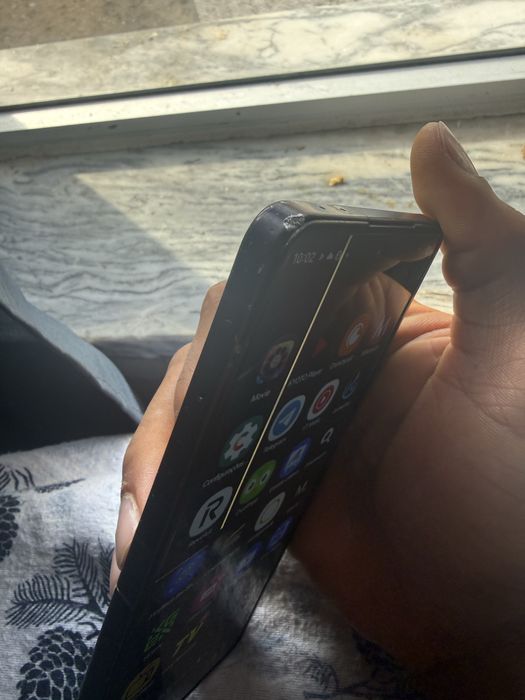 SAMSUNG galaxy  Z FLIP 7