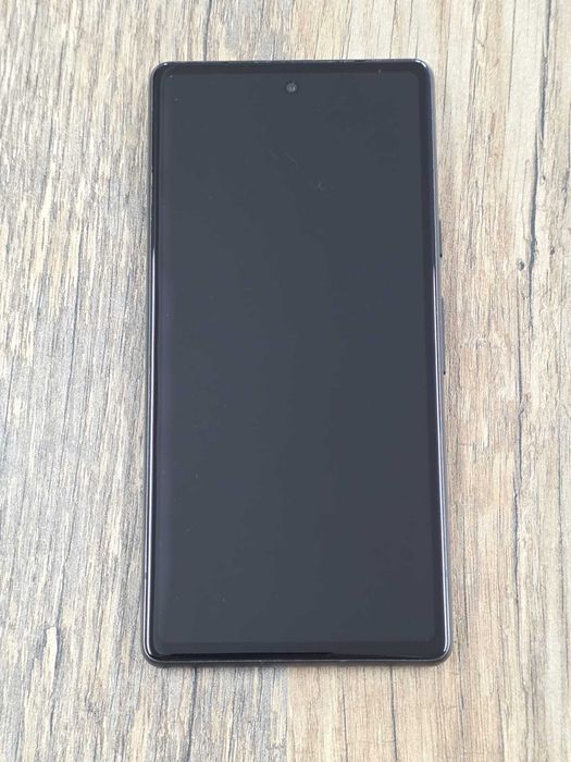 Google Pixel 7a 8/128GB stan db gwarancja