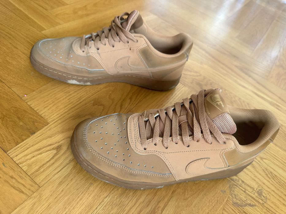 Buty adidasy nike