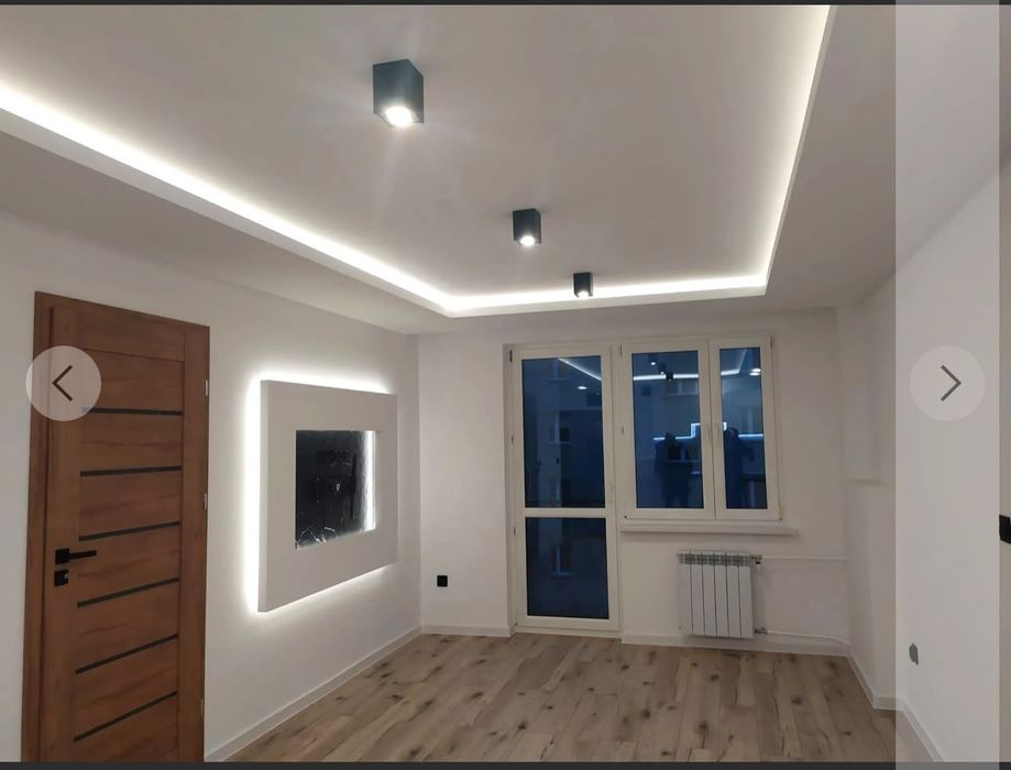 Wynajmę mieszkanie 35 M2 w Nowym Targu