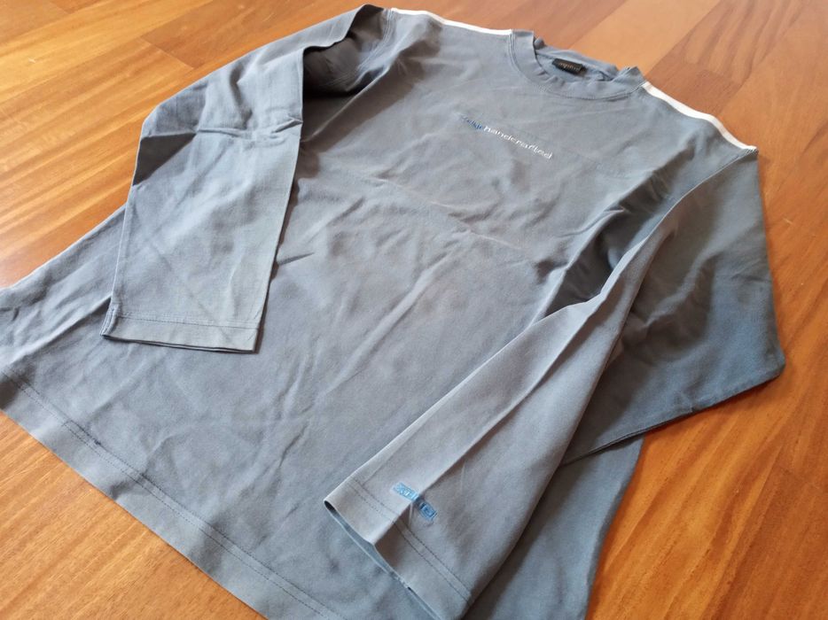 XDYE Men's Sweater