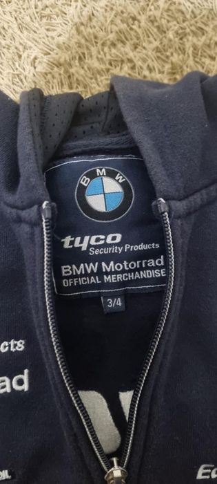 Casaco bmw original
