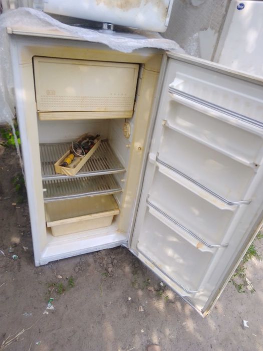 Продам Холодильник ОКА - 3