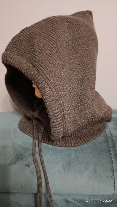 Balaclava,kaptur, kominiarka