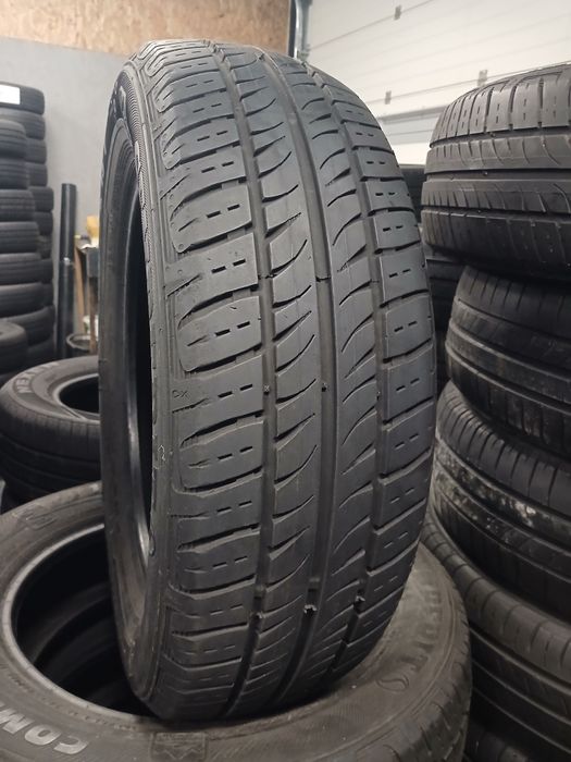 Літні Шини Б/у 185/65 R15  SEMPERIT  Comfort Life 2 Склад