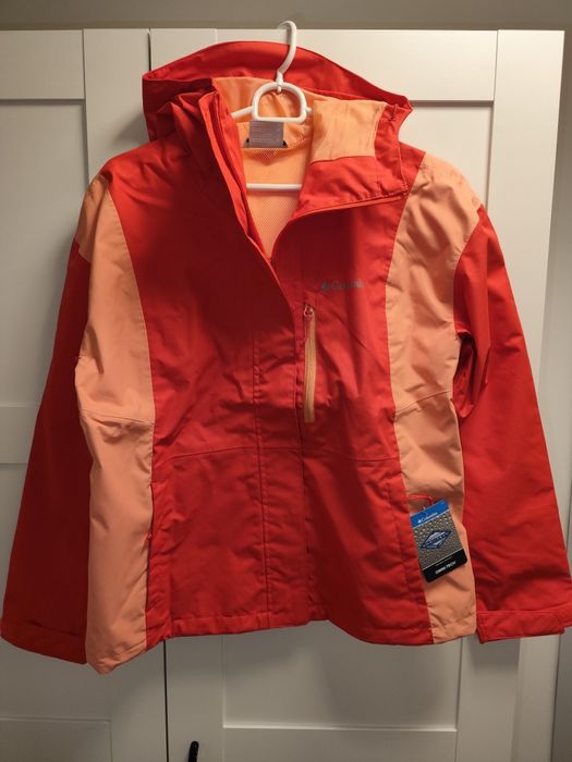 Columbia Hikebound XL Nowa Damska