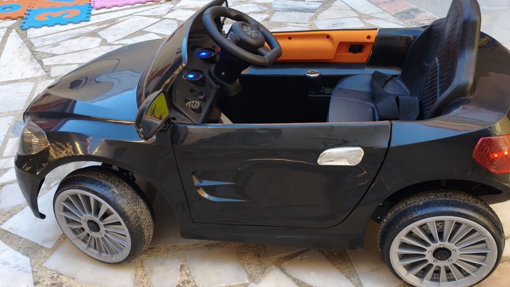 Carro Elétrico para crianças